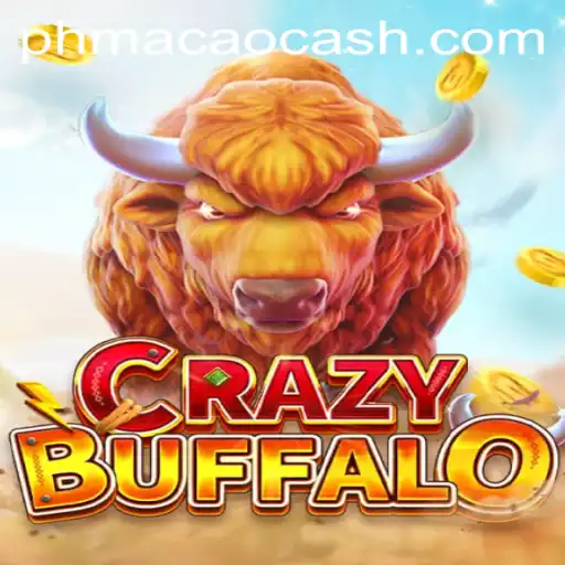 Experience the Thrill of CRAZYBUFFALO at PHMACAO Casino