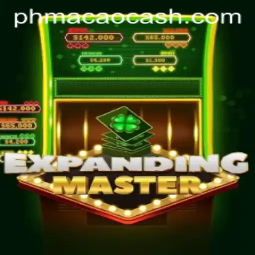 ExpandingMaster: The Thrilling New Addition to PHMACAO Casino
