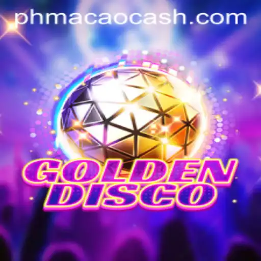 GoldenDisco: A Revitalizing Spin at PHMACAO Casino