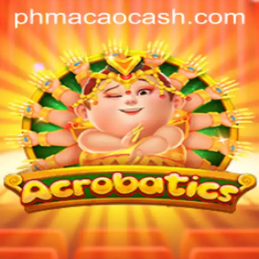 Unveiling 'Acrobatics': A Fresh Casino Game at PHMACAO Casino