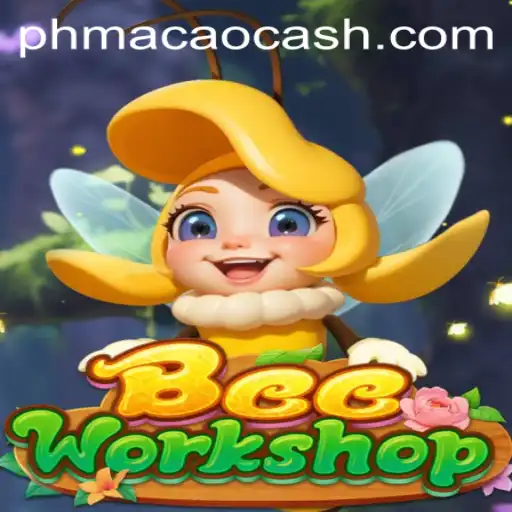 Discover the Buzz of BeeWorkshop at PHMACAO Casino