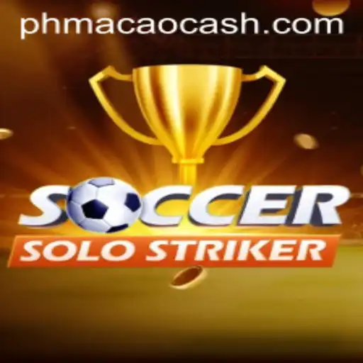 Experience the Thrill of SoccerSoloStriker at PHMACAO Casino