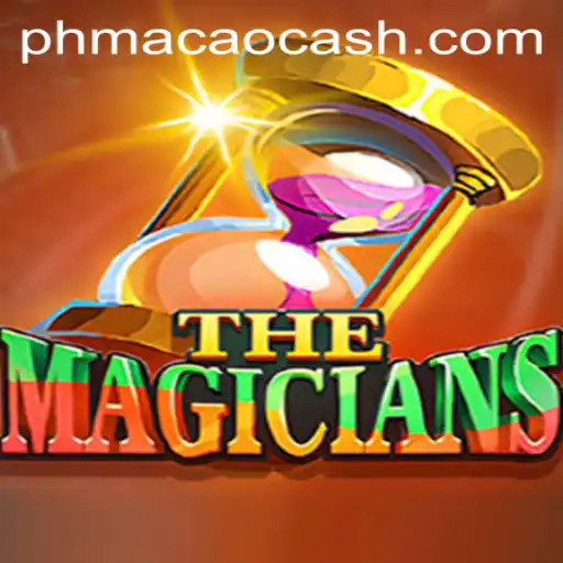 TheMagicians: An Enchanting Journey at PHMACAO Casino