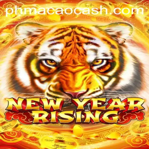 Discover the Thrills of NewYearRising at PHMACAO Casino