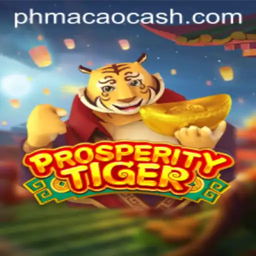 ProsperityTiger: Unveiling the Excitement at PHMACAO Casino