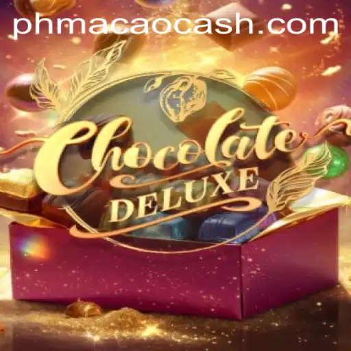 Unveiling the ChocolateDeluxe Experience at PHMACAO Casino