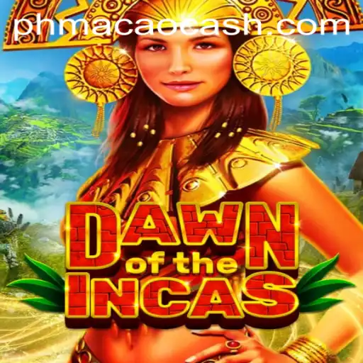 Exploring the World of DawnoftheIncas at PHMACAO Casino