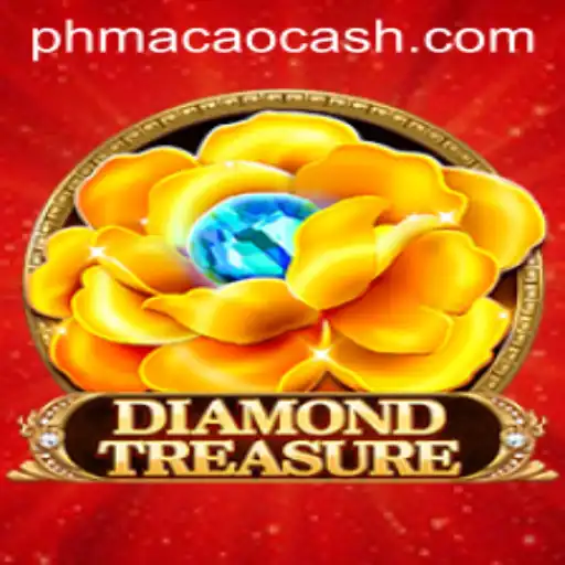 Explore the World of Diamondtreasure at PHMACAO Casino