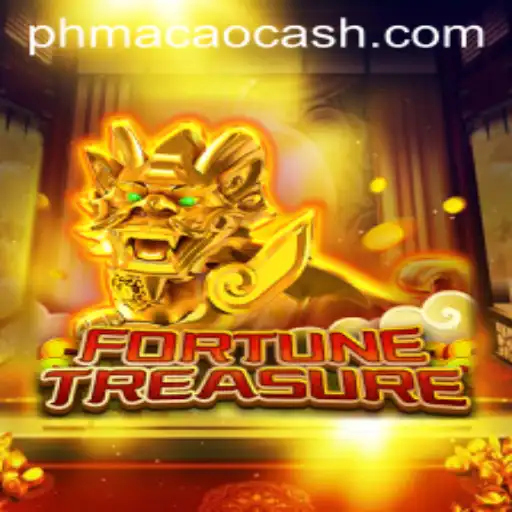 Discover the Intrigue of FortuneTreasure at PHMACAO Casino