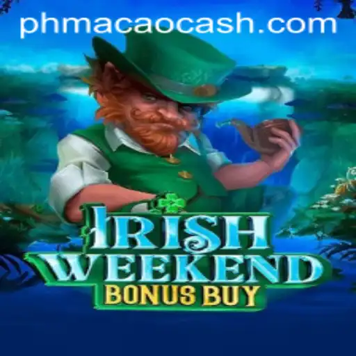 Exciting Adventure Awaits in IrishWeekendBonusBuy at PHMACAO Casino