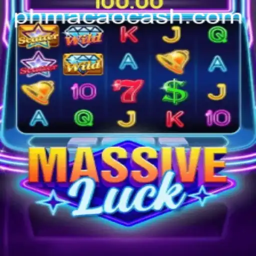 The Exciting World of MassiveLuck at PHMACAO Casino
