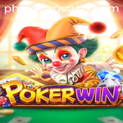 Discover the Thrills of POKERWIN at PHMACAO Casino