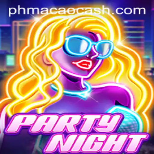 Dive into the Excitement of PartyNight at PHMACAO Casino