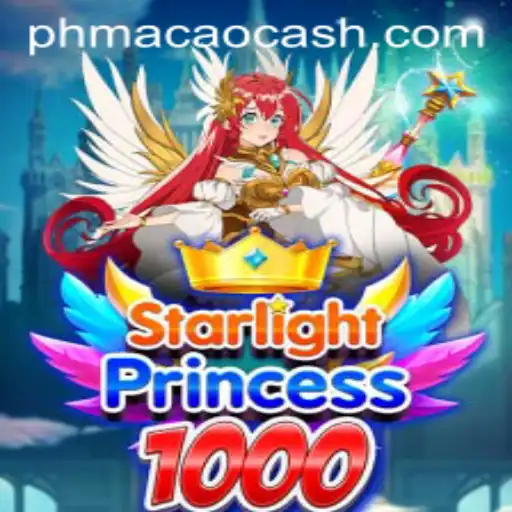 Exploring the Exciting World of StarlightPrincess1000 at PHMACAO Casino