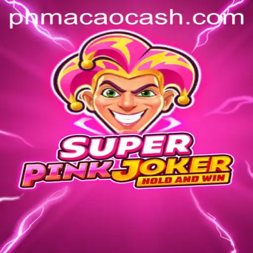Exploring the Exciting World of SuperPinkJoker at PHMACAO Casino