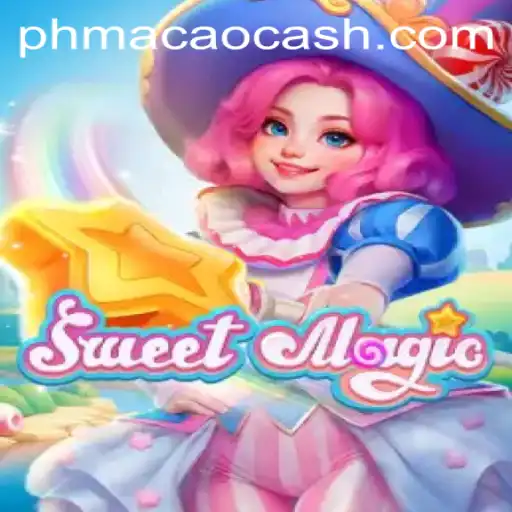 Exploring SweetMagic at PHMACAO Casino