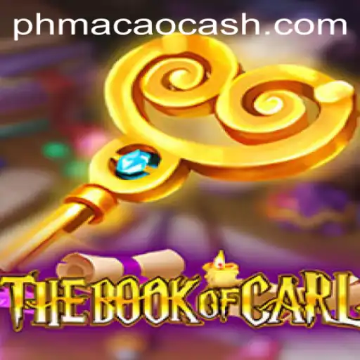 Explore TheBookofCarl: An Exciting Adventure at PHMACAO Casino