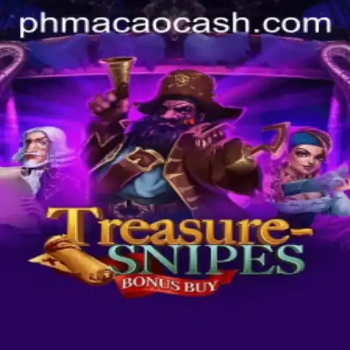 Exploring the Thrills of TreasuresnipesBonusBuy at PHMACAO Casino