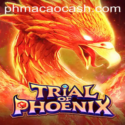 The Enigmatic World of TrialofPhoenix at PHMACAO Casino