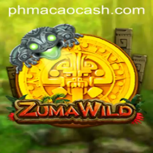 ZumaWild: A Thrilling Adventure at PHMACAO Casino