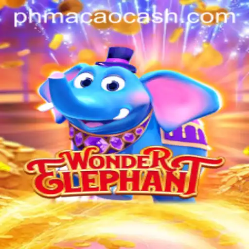 Discover WonderElephant: A Leap into the Exciting World of PHMACAO Casino