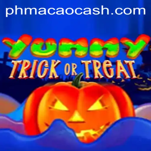 Unveiling YummyTrickorTreat: A Sweet Spin in the World of PHMACAO Casino